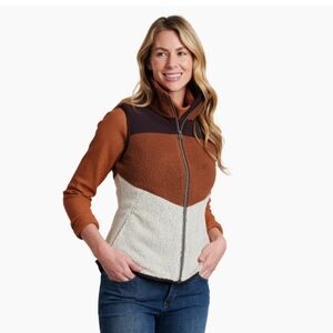 EUC Kuhl Prism Vest. Size Small